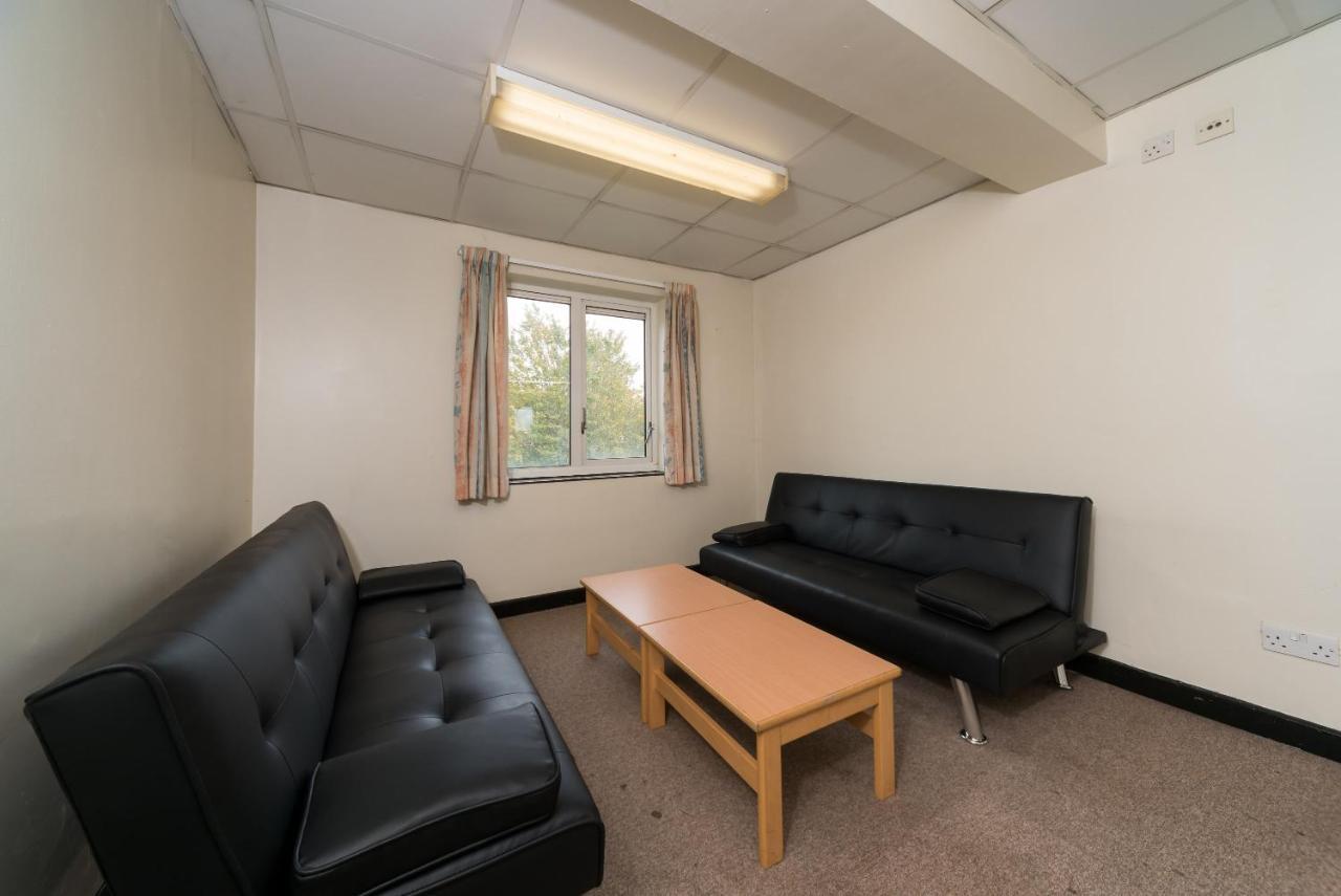 Ensuite Room In Nice Part Of Hull - Quick Central Kingston upon Hull Εξωτερικό φωτογραφία